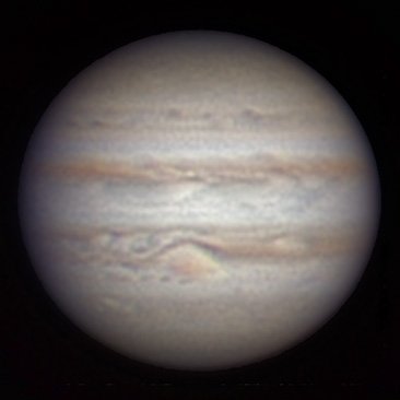 Jupiter