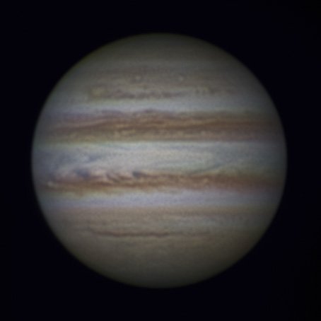 Jupiter
