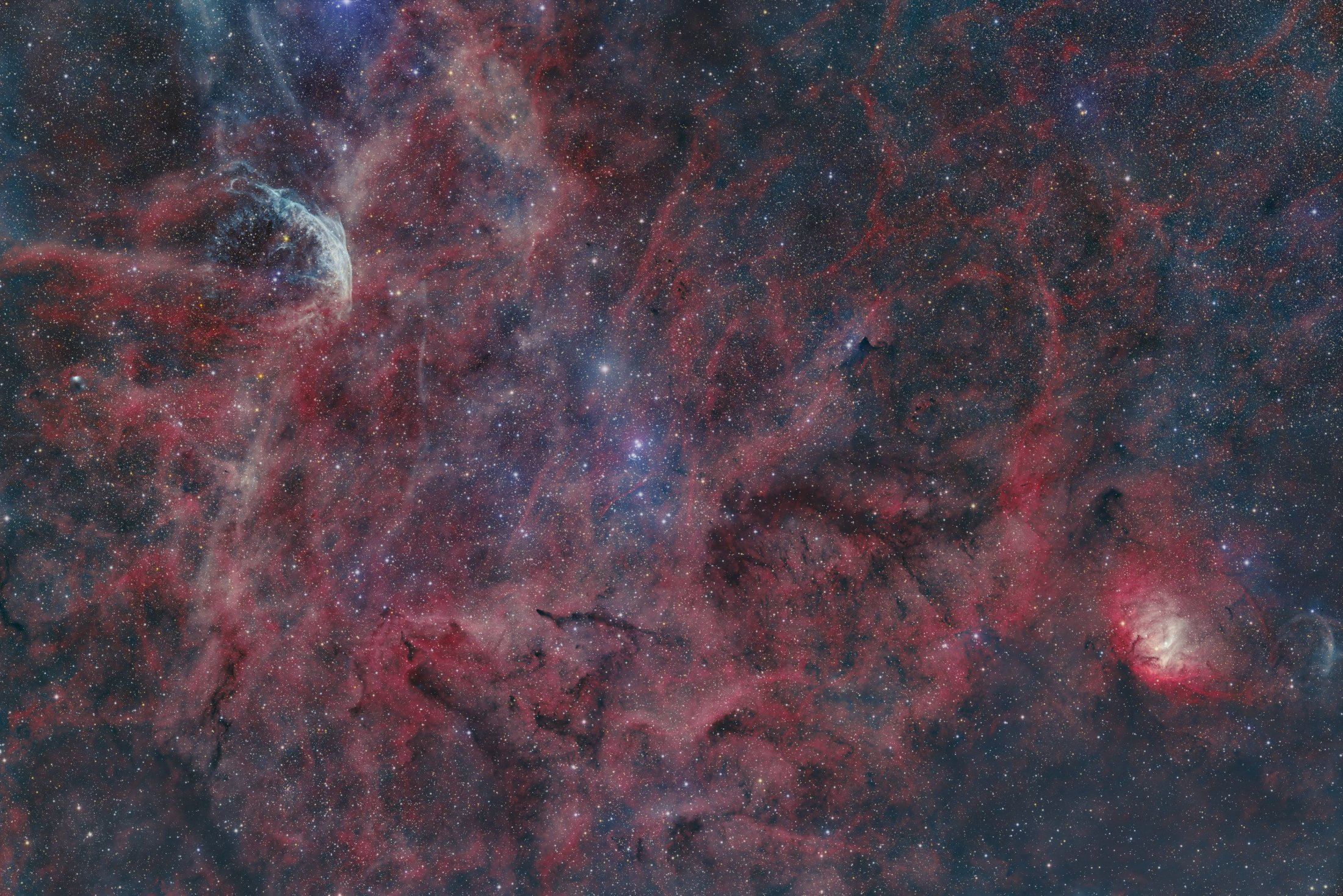 NGC6871 50