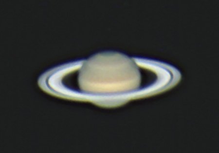 Saturn