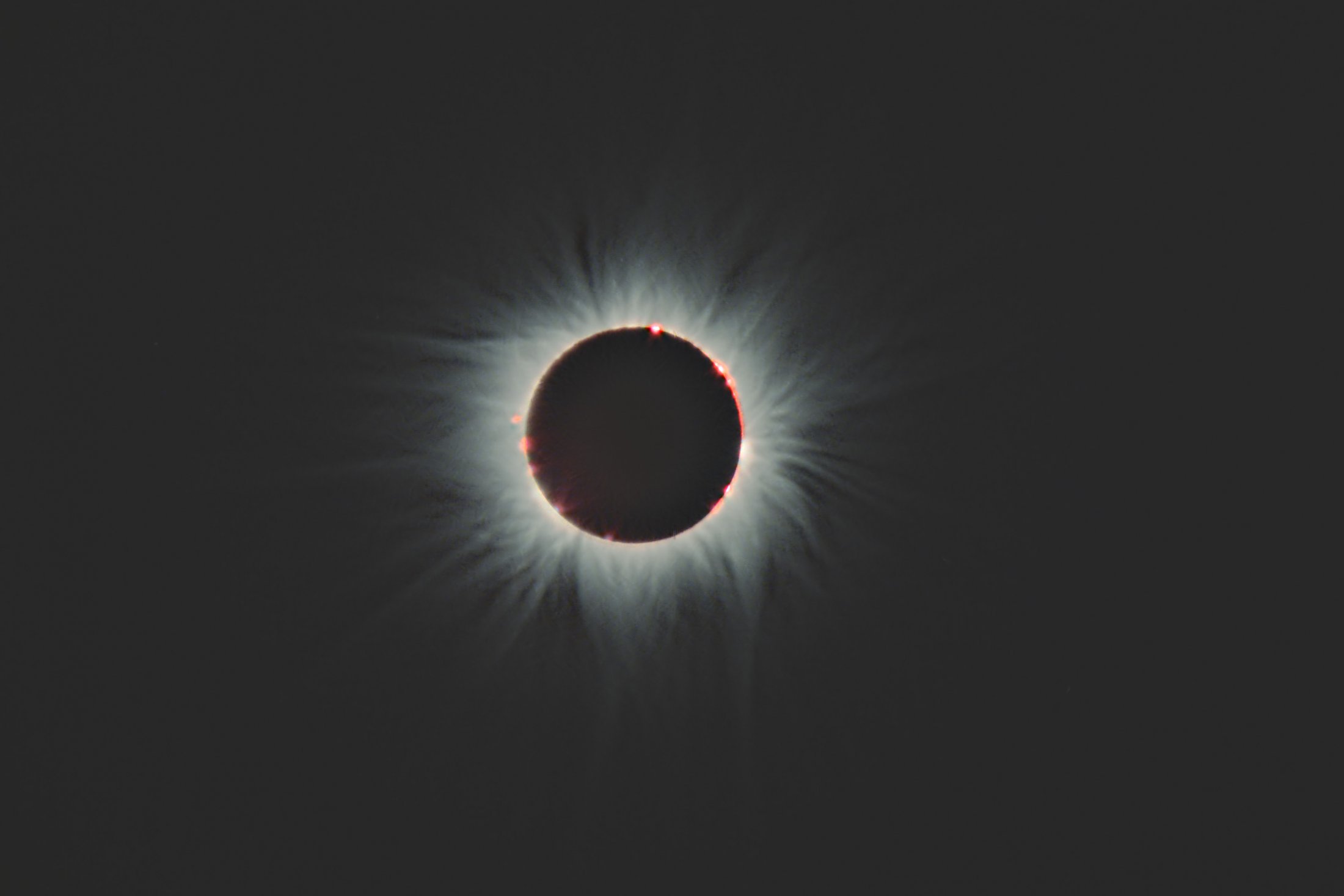 Total Eclipse Balaton