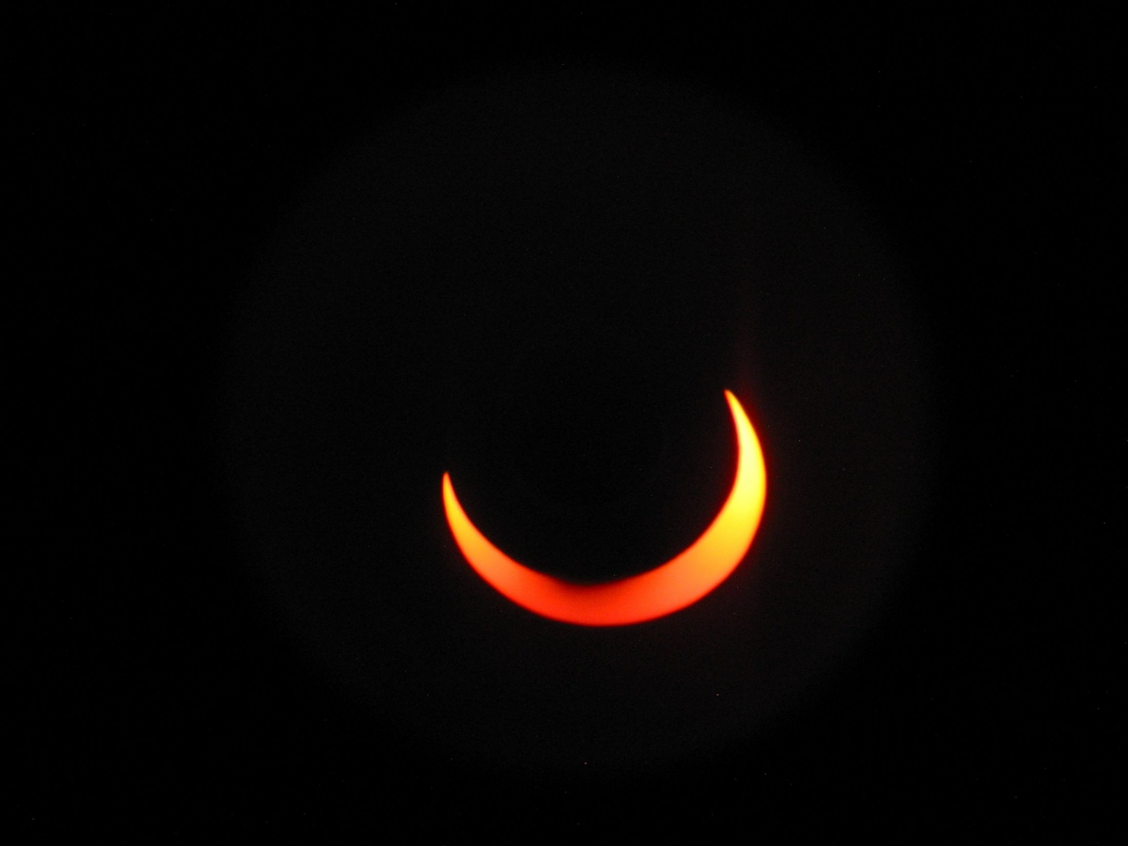 Solar Eclipse