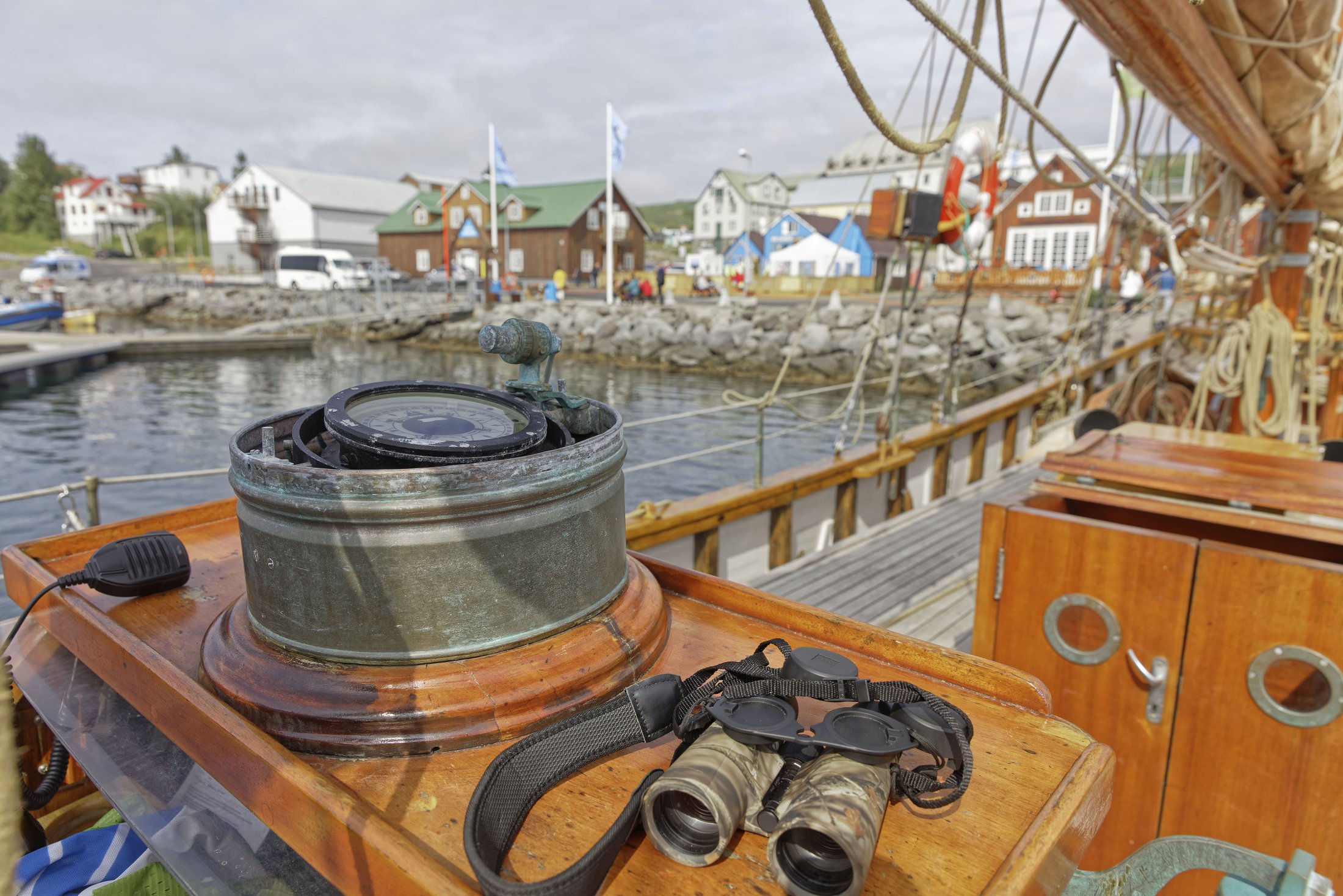 3, Húsavík, Iceland.