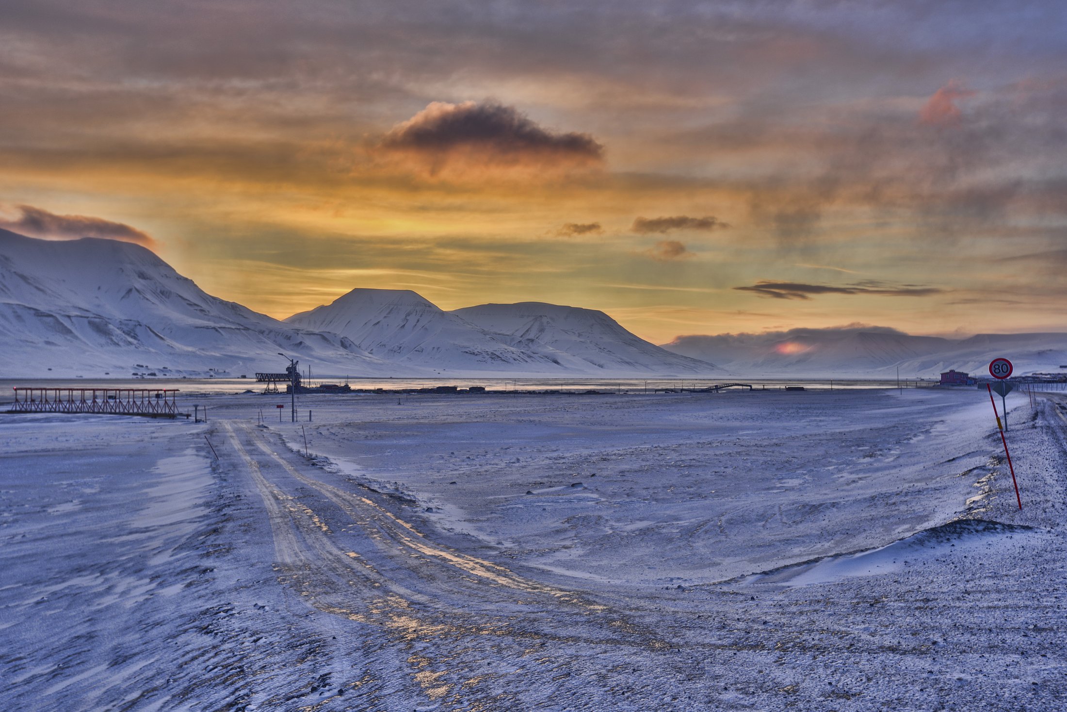 Longyearbyen