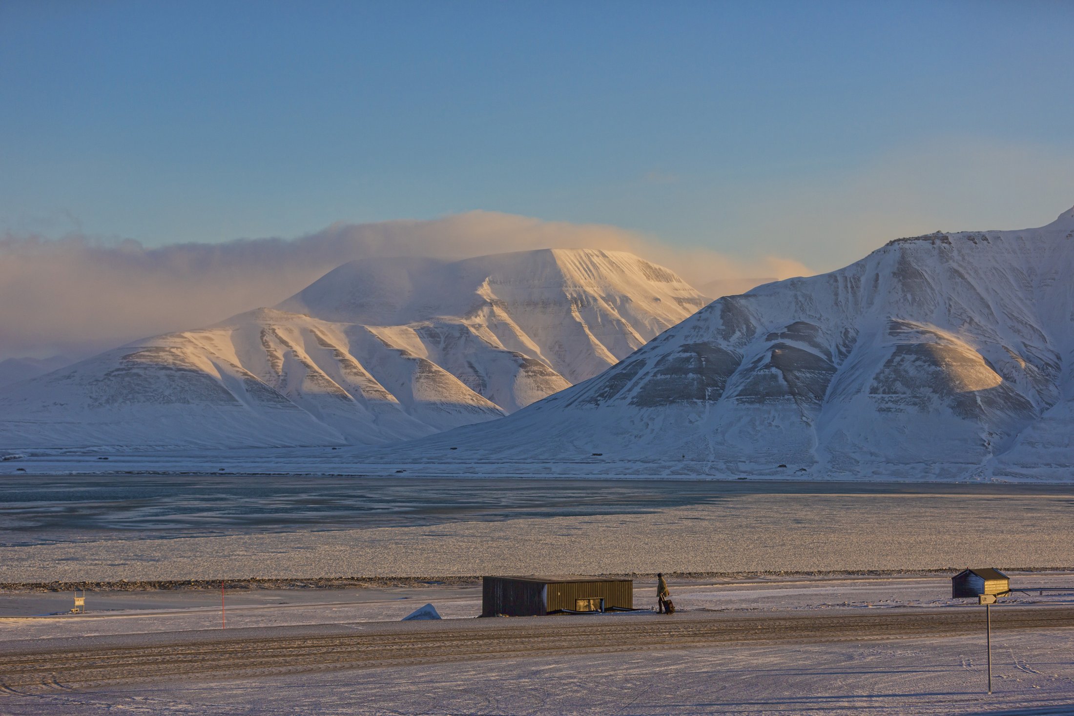 Longyearbyen