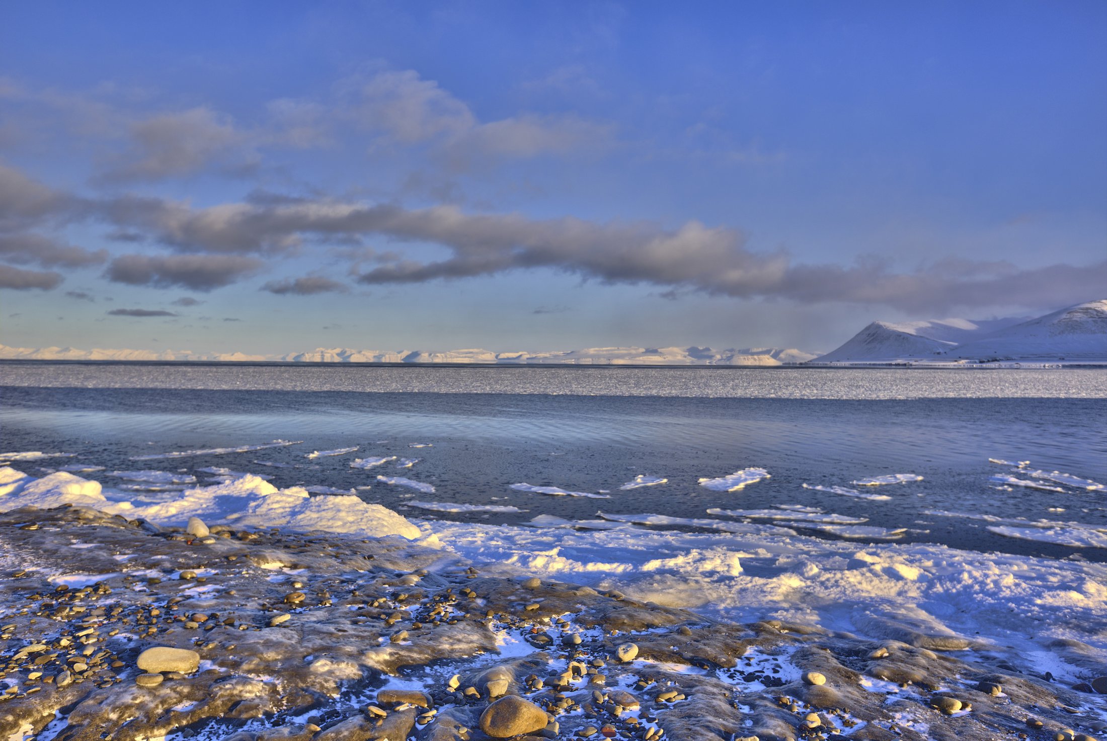 Longyearbyen
