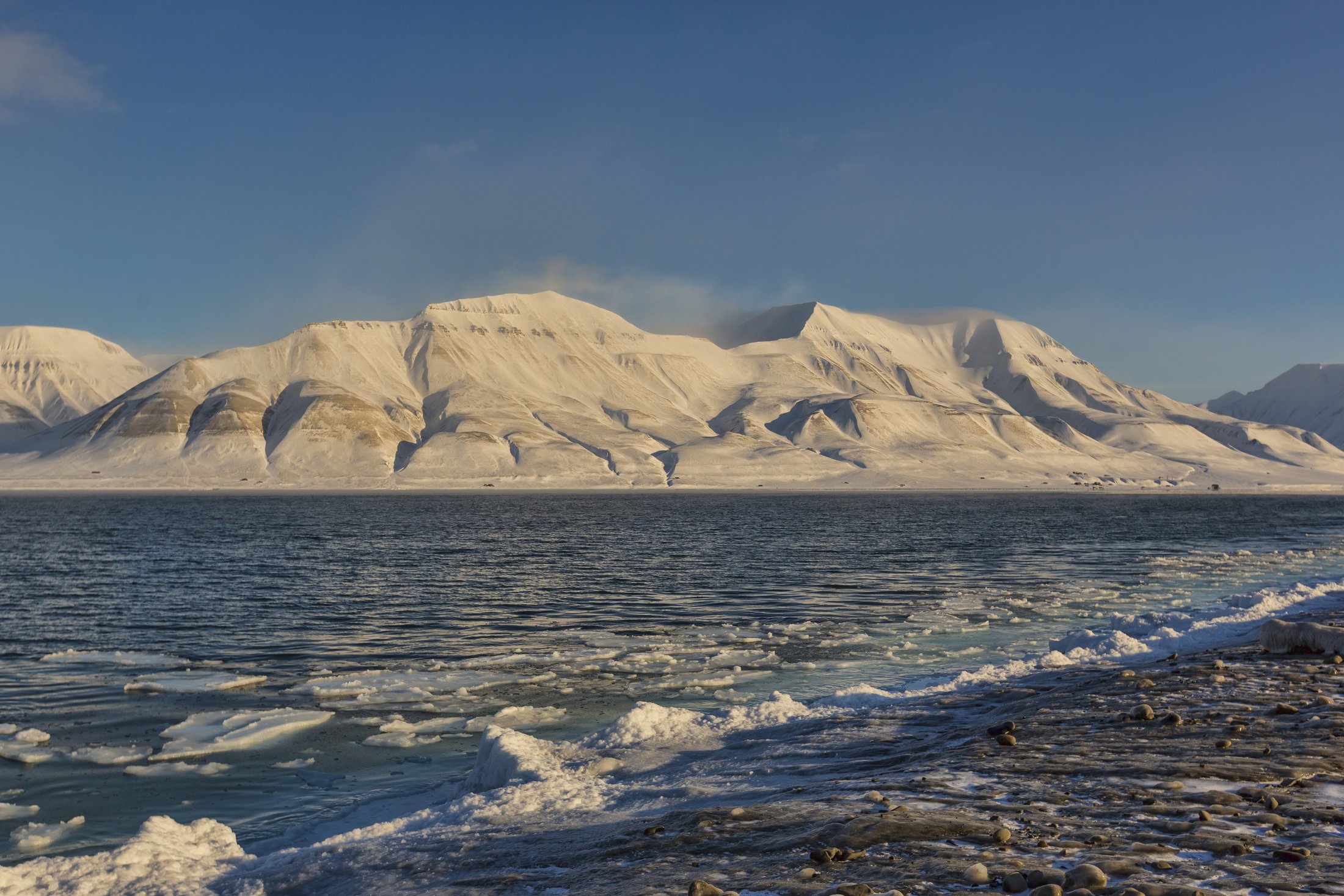 Longyearbyen