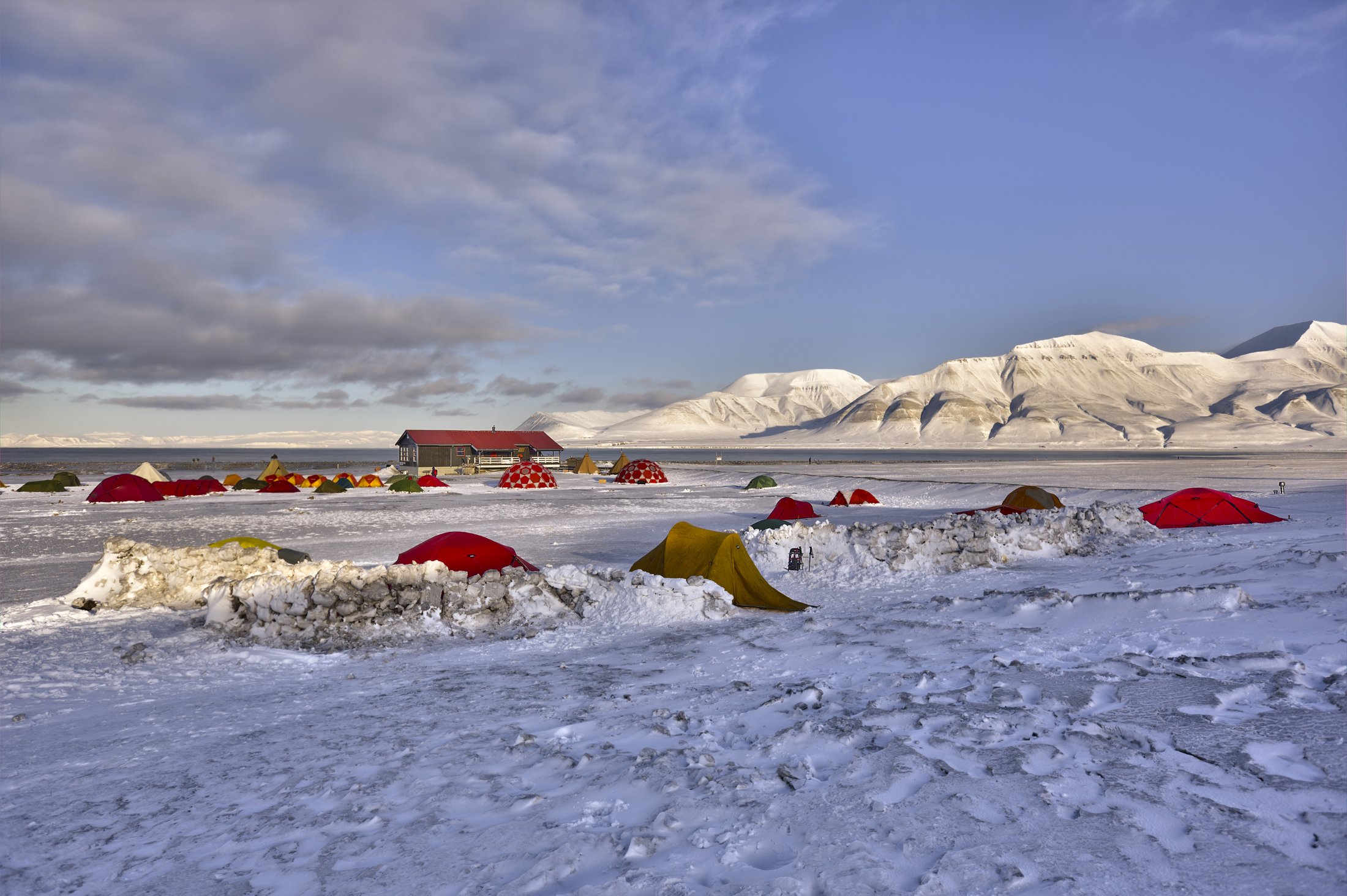 Longyearbyen