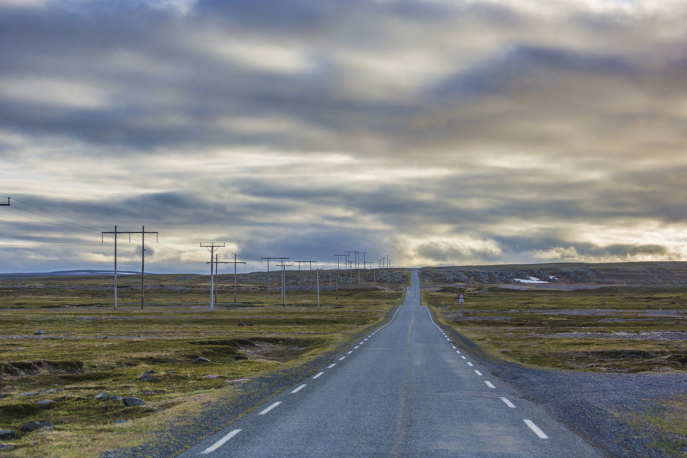 341, Vardø, Norway.