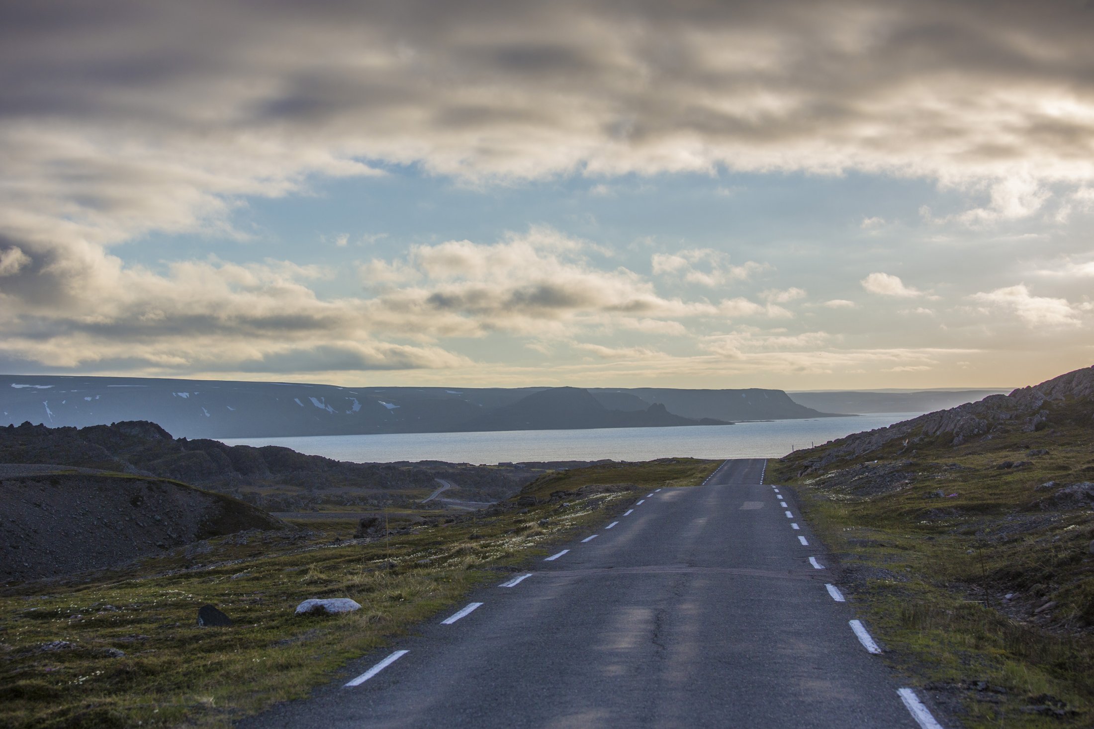 341, Vardø, Norway.