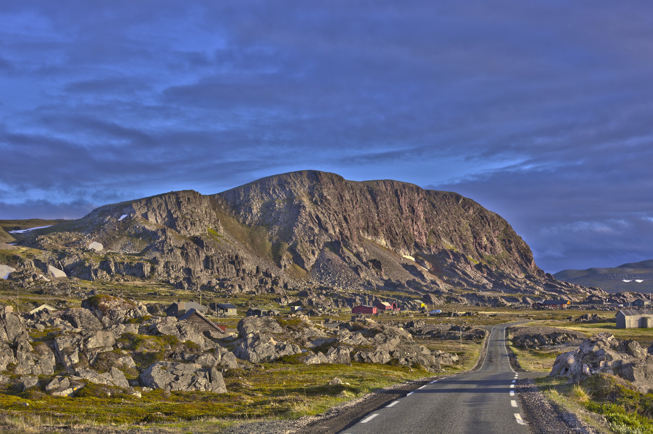341, Vardø, Norway.