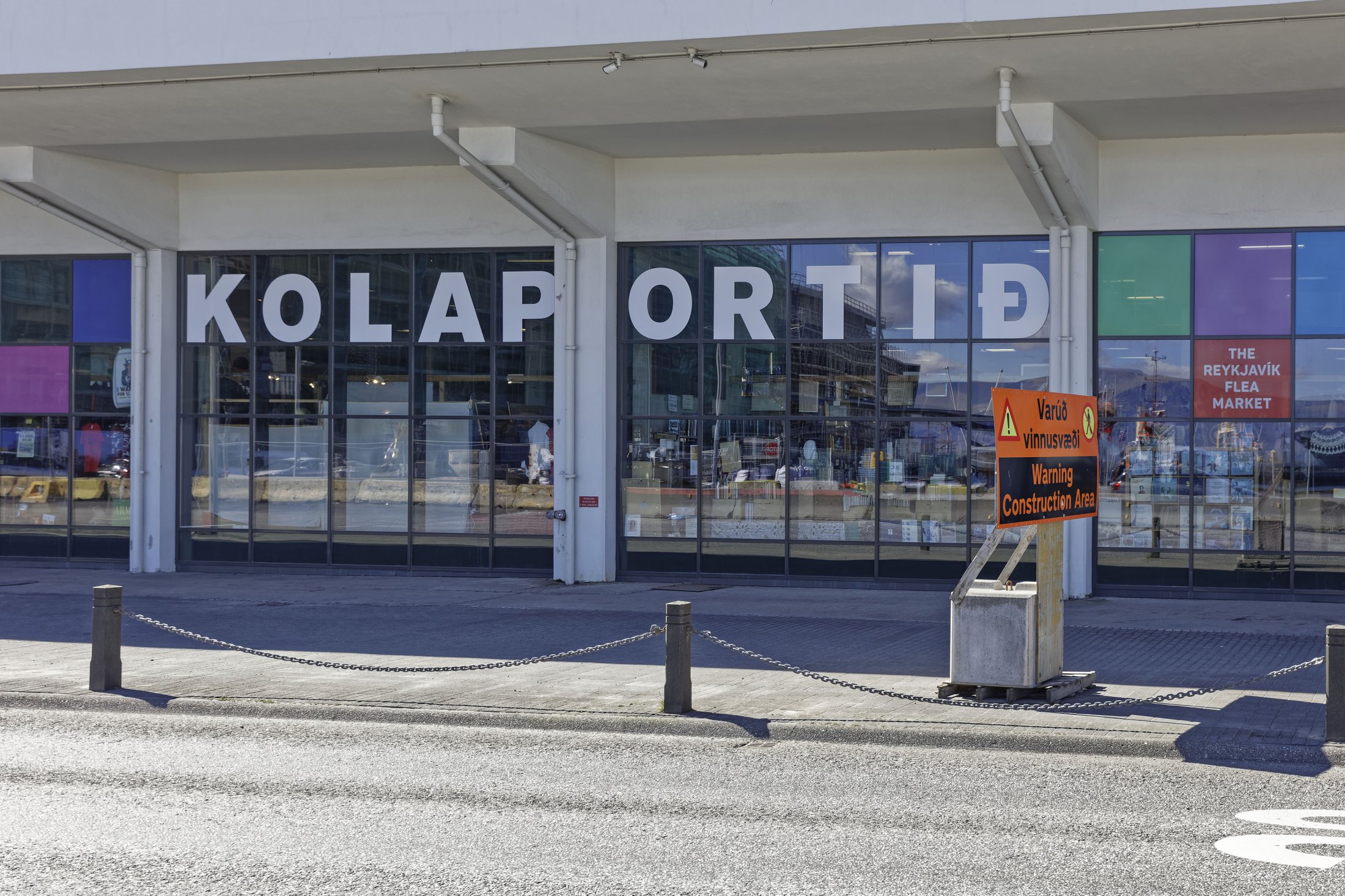 24, Reykjavik, Iceland.