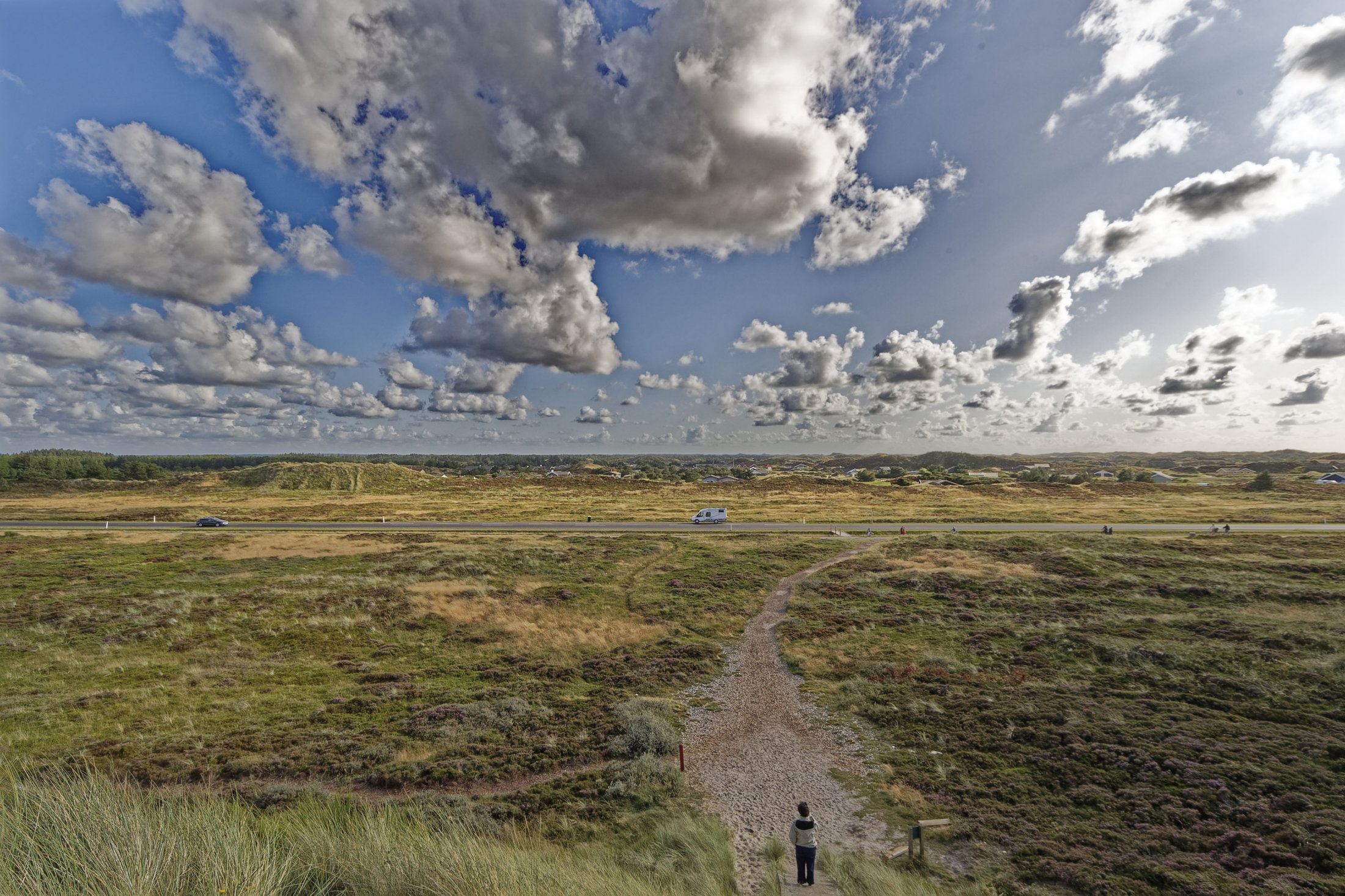 Hennestrand