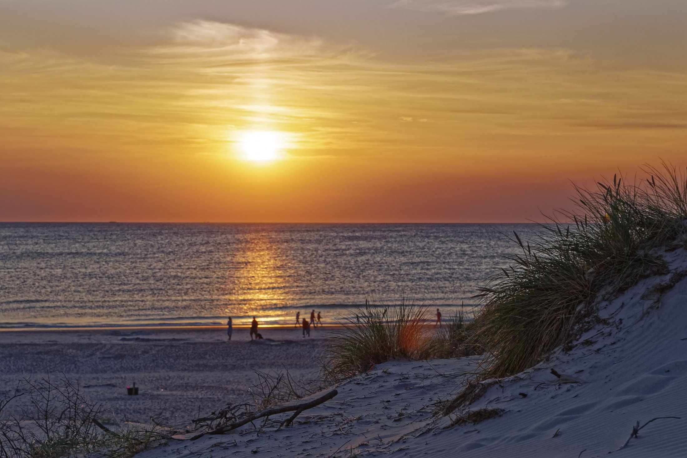 Hennestrand