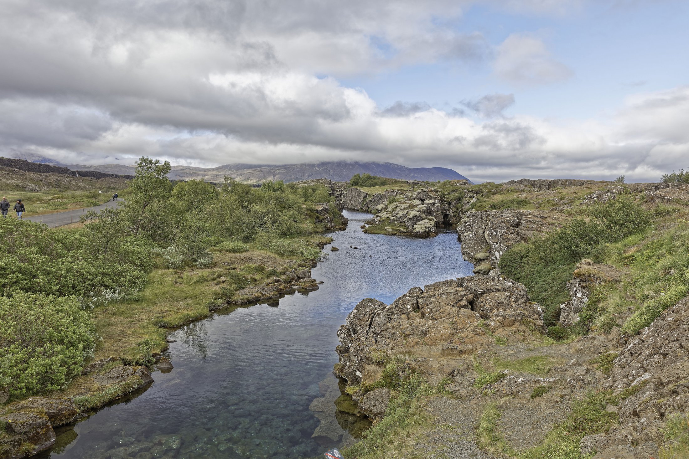 P5, Laugarvatni, Iceland.