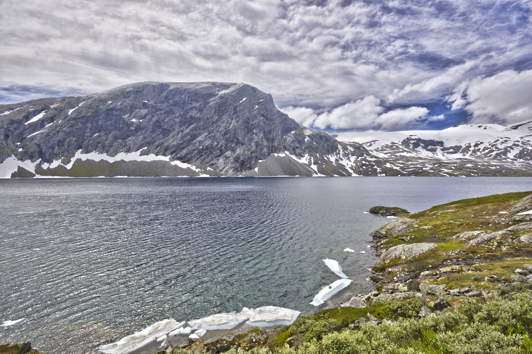 63, Geiranger, Norway.