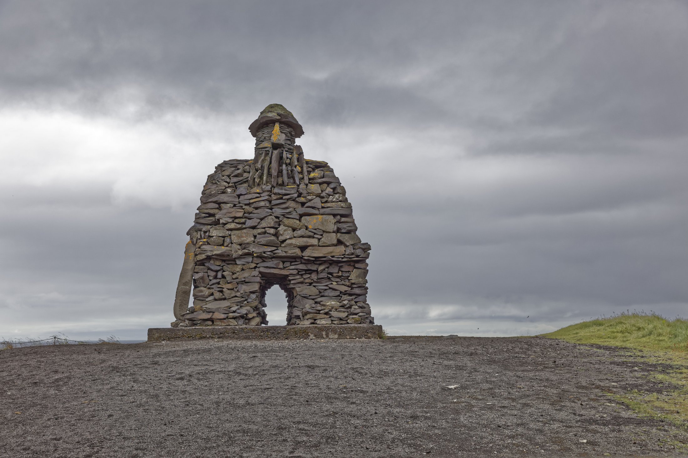 1, Ólafsvík, Iceland.