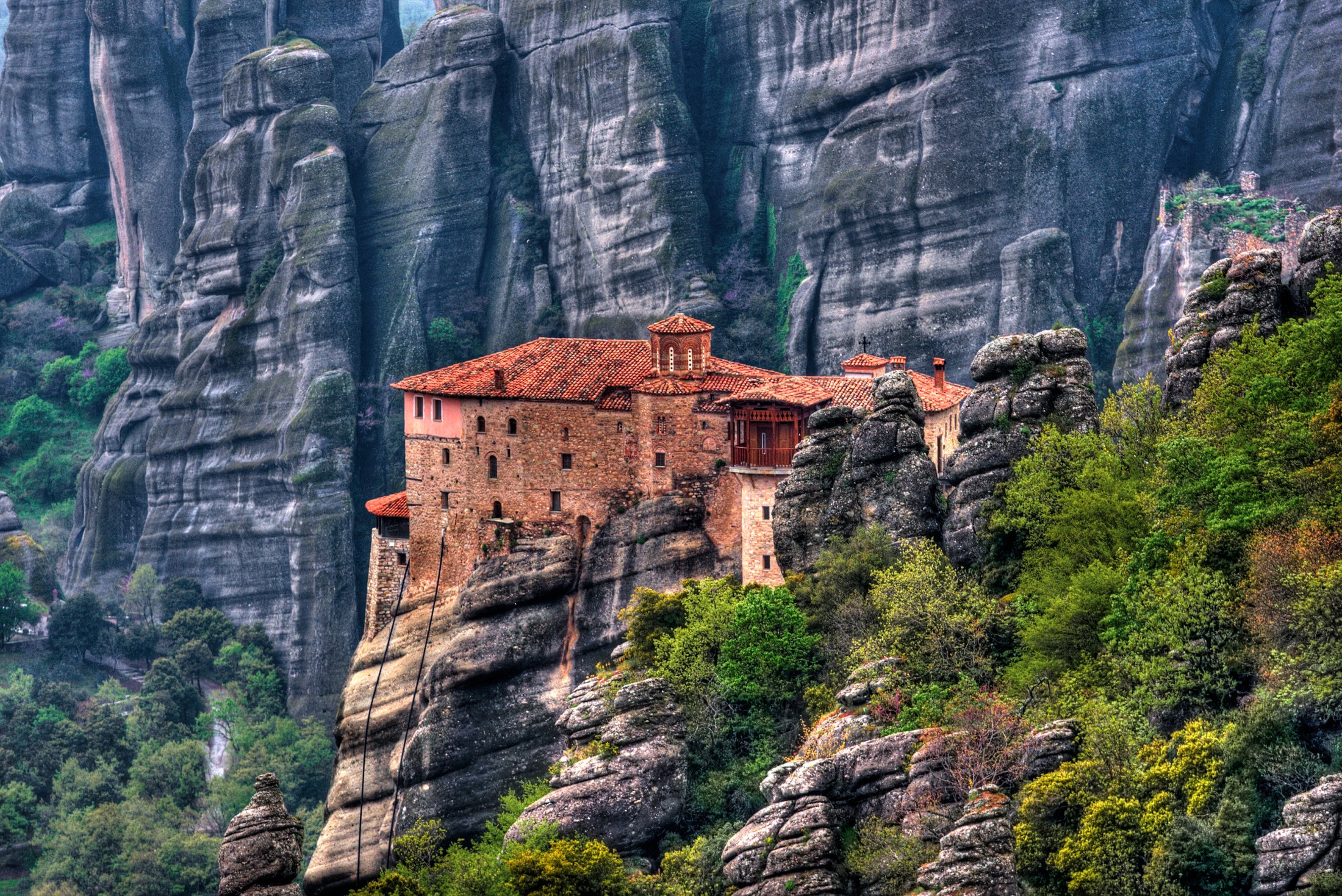 Meteora