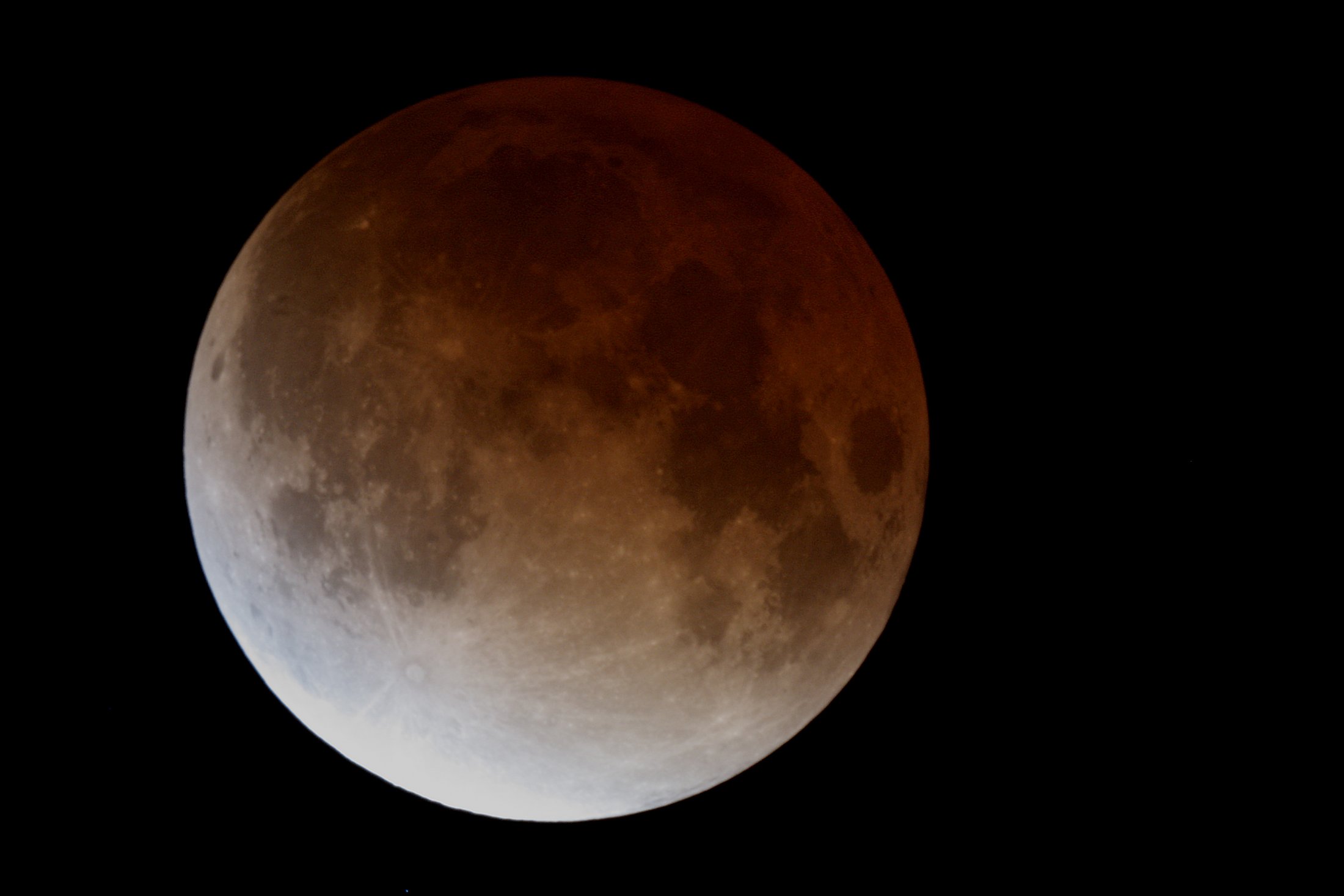 Lunar Eclipse
