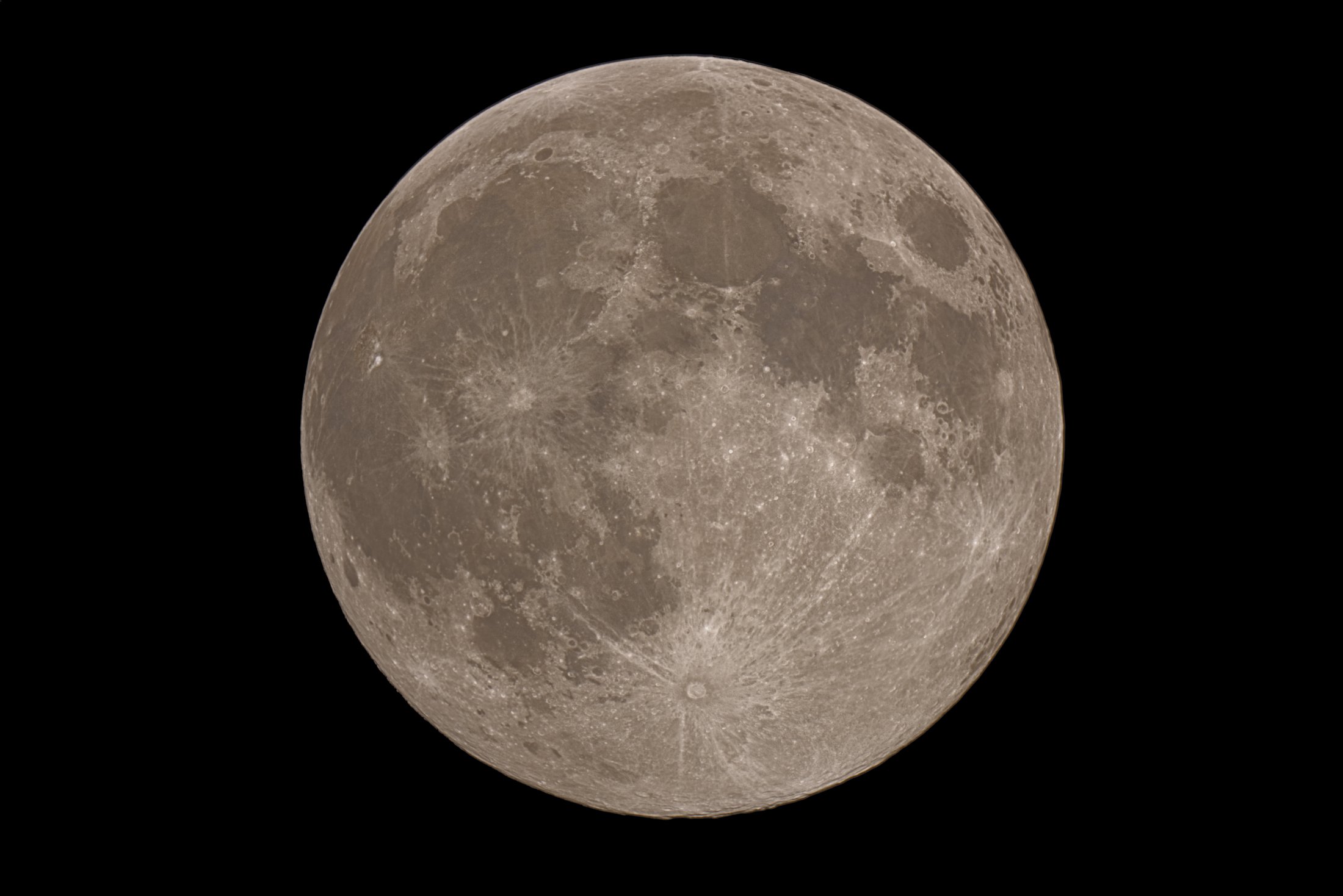 Moon