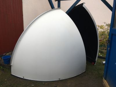 Kuppel