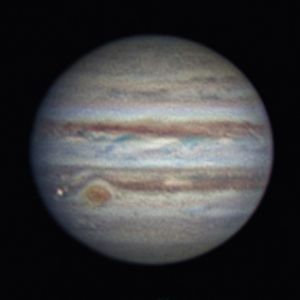 Jupiter