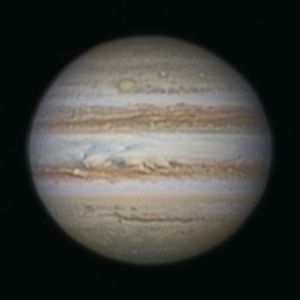 Jupiter