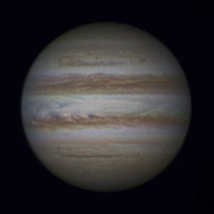 Jupiter