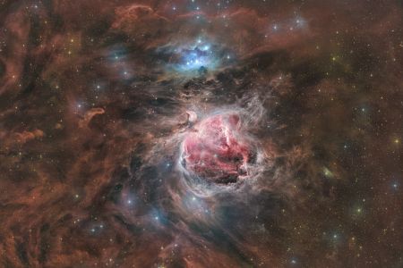 M42 Orion