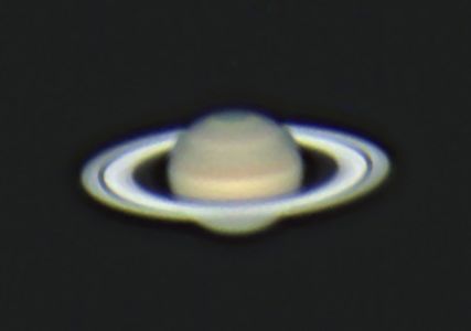Saturn