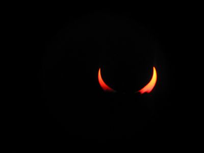 Solar Eclipse