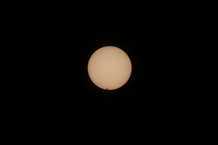 Transit of Venus