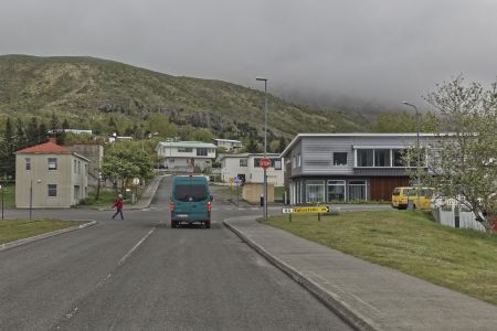 30, Seydisfjordur, Iceland.