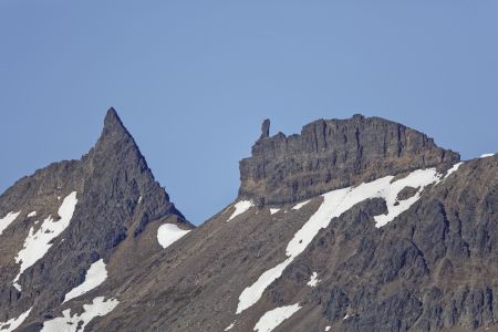 Eyjólfsstaðavegur, Eyjólfsstaðir, Iceland.