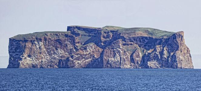 Grettislaug, Hofsós, Iceland.