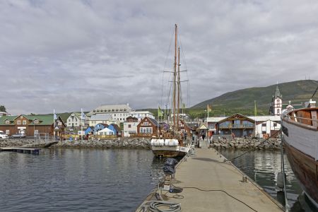 3, Húsavík, Iceland.