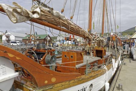 3, Húsavík, Iceland.