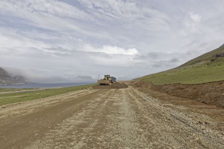 94, Borgarfirði (eystri), Iceland.