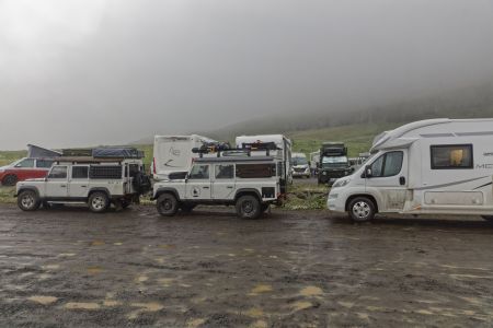 2A, Seydisfjordur, Iceland.