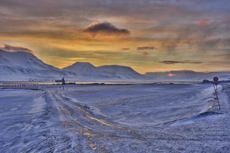 Longyearbyen