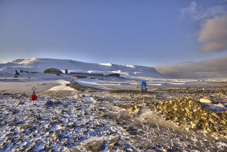 Longyearbyen