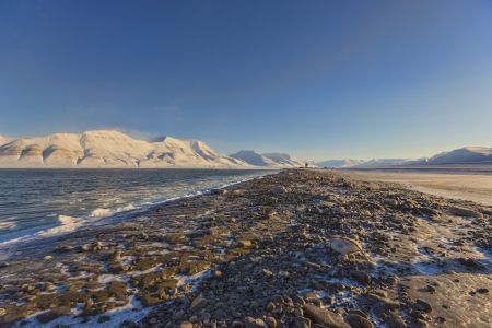 Longyearbyen