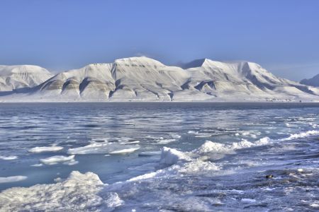Longyearbyen