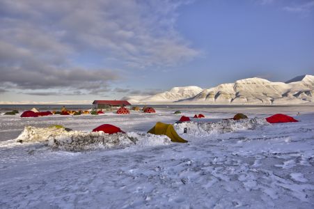 Longyearbyen