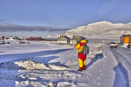 Longyearbyen