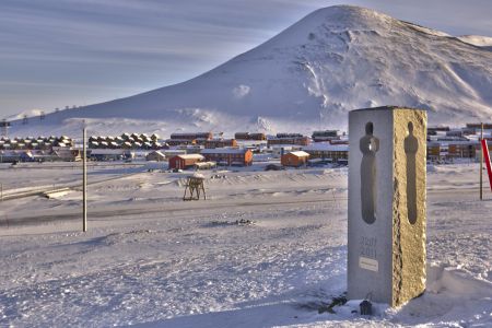 Longyearbyen
