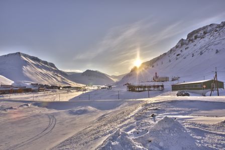 Longyearbyen