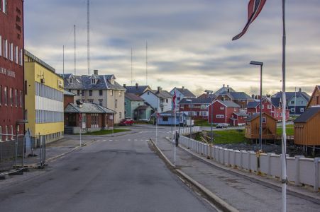 2, Vuoreija, Norway.