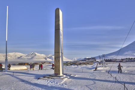 Longyearbyen