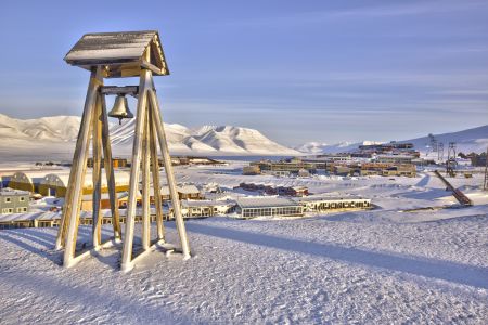 Longyearbyen
